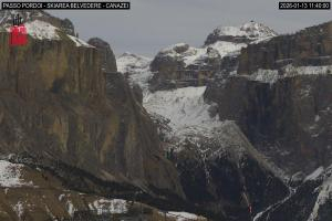 Val di Fassa - Carezza Val di Fassa - Carezza Canazei - Belvedere 2