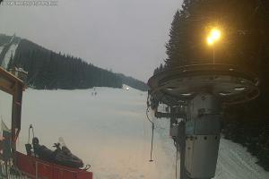 Harrachov Harrachov MALÝ VLEK - Wyciąg narciarski DOPLIK