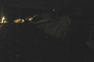 Wierchomla - Muszyna Dwie doliny Wierchomla - stacja dolna