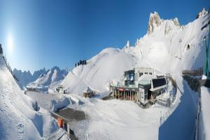 Soelden Soelden Tiefenbachgletscher 2.800m