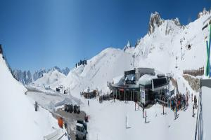Soelden Soelden Tiefenbachgletscher 2.800m