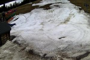 Nowy Targ Zadział Zadział Ski