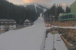 Kamera: Jasna - Chopok Biela Púť – 1.117 m n.m. Jasna Jasna - Chopok Biela Púť – 1.117 m n.m.