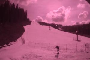 Kamera: Bachledova dolina Bachledova dolina Bachledova dolina