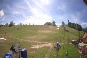 Zawoja Zawoja Ski Wyciąg Wojtek