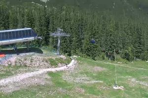 Zverovka Tatrawest s.r.o. Livecam