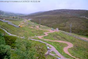 Cairgorm Cairgorm Base Station
