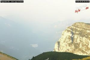Kamera: Andalo - Paganella Vista lago di Garda Andalo - Paganella Andalo - Paganella Vista lago di Garda
