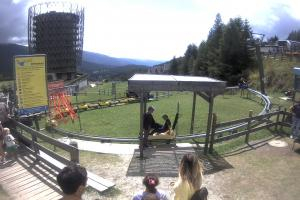 Kamera: Rodelbahn - Katschberg Rodelbahn Rodelbahn - Katschberg