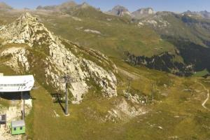 Kamera: Laax Sogn Gion Sogn Gion Laax Sogn Gion