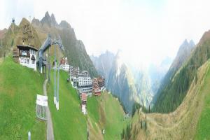 Soelden Soelden Hochsölden 2.077m