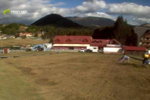 Kamera: Park Snow FUNPARK - 917 m n.p.m. Donovaly Park Snow FUNPARK - 917 m n.p.m.