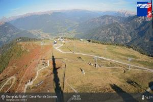 Kamera: Kronplatz - Plan de Corones Olang - Valdaora Kronplatz - Plan de Corones Kronplatz - Plan de Corones Olang - Valdaora