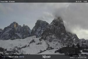 San Martino di Castrozza - Passo Rolle San Martino di Castrozza - Passo Rolle Passo Rolle - Il Cimone