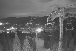 Wisła Skolnity Skolnity - ski Wisła centrum