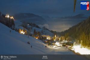 Kronplatz - Plan de Corones Kronplatz - Plan de Corones Valdaora/Gassl