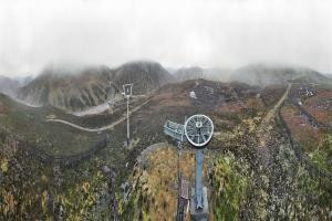 Kamera: Glenshee Livecam Glenshee Glenshee Livecam