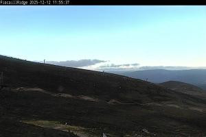 Kamera: Cairgorm Fiacaill Ridge Webcam Cairgorm Cairgorm Fiacaill Ridge Webcam