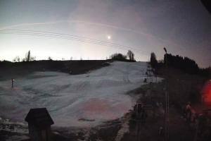 Zawoja Zawoja Ski Wyciąg Wojtek