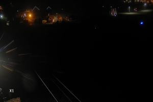 Kamera: Wieżyca Widok na stok Stężyca Wieżyca Widok na stok