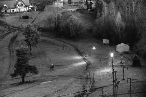 Szczawnica Palenica Szafranówka