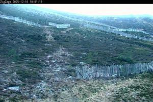 Kamera: Cairgorm Zigzags Webcam Cairgorm Cairgorm Zigzags Webcam