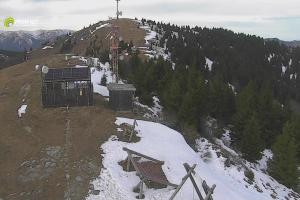 Kamera: Park Snow Nová Hoľa - Panorama - 1361 m n.p.m. Donovaly Park Snow Nová Hoľa - Panorama - 1361 m n.p.m.