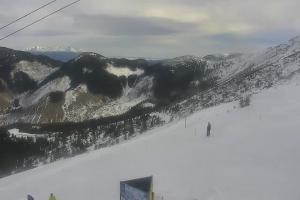 Kamera: Jasna - Chopok Luková - 1.670 m n.m. Jasna Jasna - Chopok Luková - 1.670 m n.m.