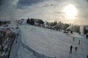 Kamera: Litwinka Litwinka Panorama Tatr Białka Tatrzańska Litwinka Litwinka Panorama Tatr