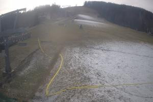 Kamera: Gromadzyń Widok z dołu Ustrzyki Dolne Gromadzyń Widok z dołu