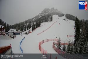 Kamera: Kronplatz - Plan de Corones Passo Furcia Kronplatz - Plan de Corones Kronplatz - Plan de Corones Passo Furcia