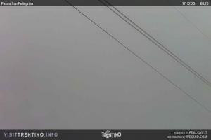 Trevalli Trevalli Passo S. Pellegrino