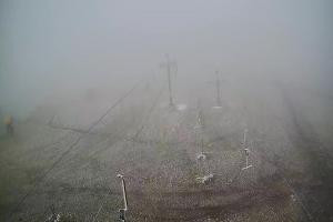 Kamera: Kompleks Wyciągów Narciarskich Górnik Stok przy wyciągach nr 1 i 2 Walim - Rzeczka Kompleks Wyciągów Narciarskich Górnik Stok przy wyciągach nr 1 i 2