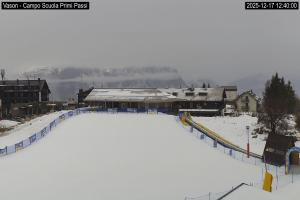 Monte Bondone Monte Bondone Campo Scuola