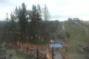 Kamera: Palenica Widok na stok Szczawnica Palenica Widok na stok