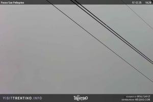 Trevalli Trevalli Passo S. Pellegrino