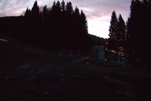 Kamera: Czarna Góra Dolny odcinek trasy B-FIS Stronie Śląskie Czarna Góra Dolny odcinek trasy B-FIS