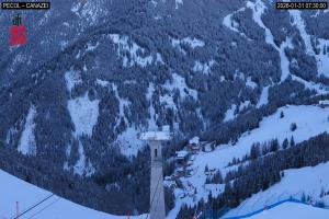 Kamera: Val di Fassa - Carezza Canazei - Panorama Val di Fassa - Carezza Val di Fassa - Carezza Canazei - Panorama
