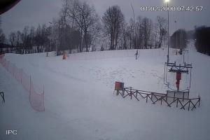 Kamera: KiczeraSki widok na kolej Kiczera KiczeraSki widok na kolej