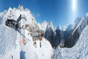 Soelden Soelden Hochsölden 2.077m