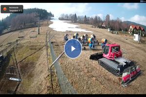 Stronie Śląskie - Bolesławów Kamienica - Masyw Śnieżnika Stacja dolna