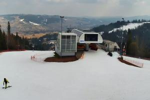 Kamera: Kotelnica Kotelnica - Jankulakowski Wierch Białka Tatrzańska Kotelnica Kotelnica - Jankulakowski Wierch