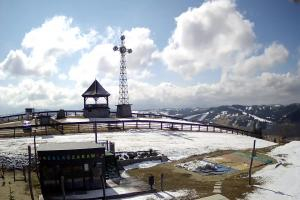 Białka Tatrzańska Litwinka Grapa-Litwinka