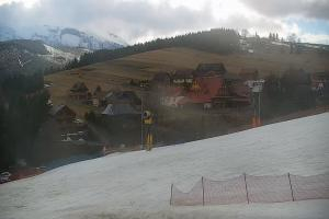 Kamera: Bachledova dolina Bachledova dolina Bachledova dolina