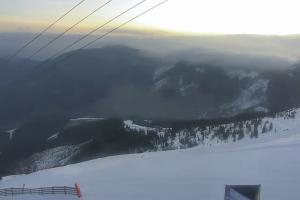 Jasna Jasna - Chopok Luková - 1.670 m n.m.