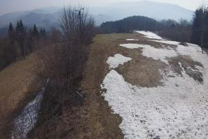 Laskowa Laskowa Ski Stok narciarski Laskowa-Ski