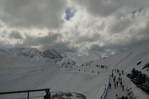 Zakopane Kasprowy Wierch Kasprowy Wierch