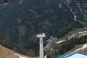 Val di Fassa - Carezza Val di Fassa - Carezza Canazei - Panorama