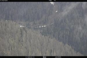 San Martino di Castrozza - Passo Rolle San Martino di Castrozza - Passo Rolle Ces - Malga Valcigolera
