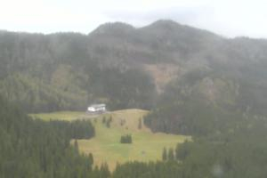 Zakopane Kasprowy Wierch Tatry Zachodnie